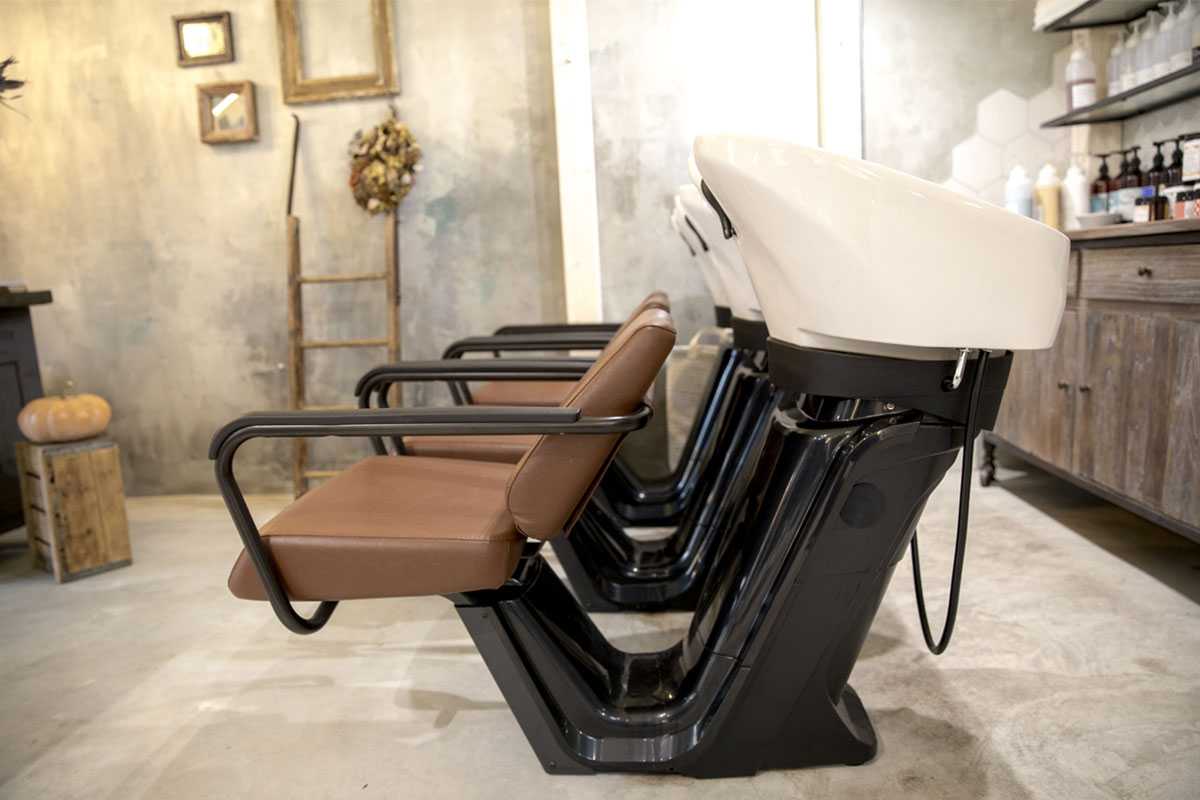 Myjnie Fryzjerskie Takara Belmont