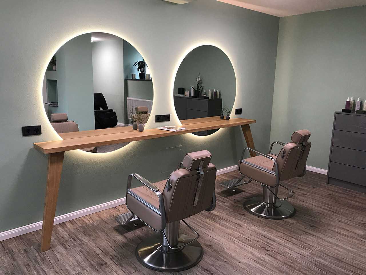 Lider w świecie piękna