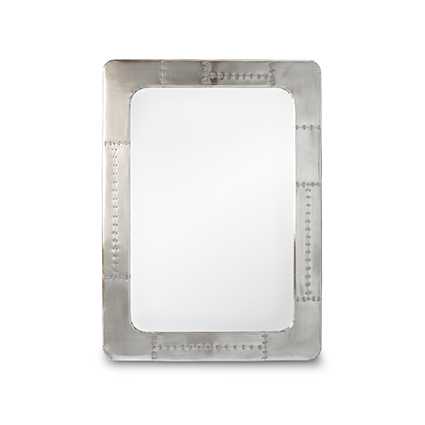 Spitfire Mirror